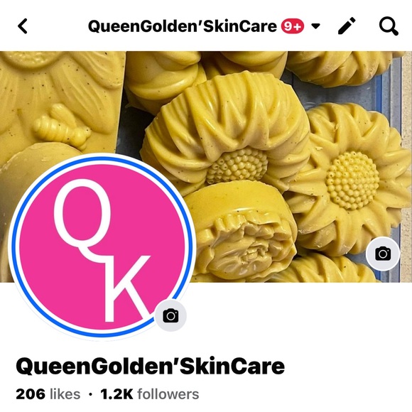 Skincare( natural sent ) - Picture 8 of 12